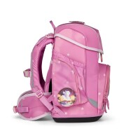 Ergobag Cubo Set WolkenzauBär 5tlg. Schulranzen Set