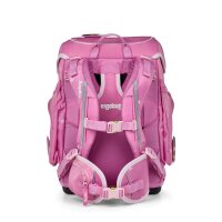 Ergobag Cubo WolkenzauBär 5tlg. Schulranzen Set