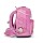 Ergobag Cubo Set WolkenzauBär 5tlg. Schulranzen Set