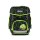Ergobag Cubo CyBärrace 5tlg. Schulranzen Set