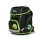 Ergobag Cubo CyBärrace 5tlg. Schulranzen Set