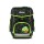 Ergobag Cubo Set CyBär Race 5tlg. Schulranzen Set