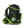 Ergobag Cubo Set CyBär Race 5tlg. Schulranzen Set