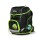 Ergobag Cubo Set CyBär Race 5tlg. Schulranzen Set