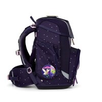 Ergobag Cubo SternguckBär 5tlg. Schulranzen-Set