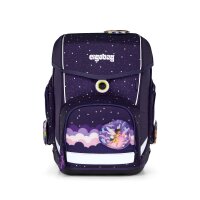 Ergobag Cubo SternguckBär 5tlg. Schulranzen-Set