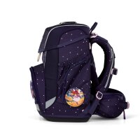 Ergobag Cubo SternguckBär 5tlg. Schulranzen-Set