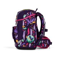 Ergobag Cubo AmBärzonas 5tlg. Schulranzen Set