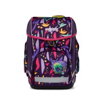 Ergobag Cubo AmBärzonas 5tlg. Schulranzen Set