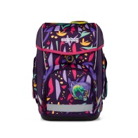 Ergobag Cubo Set Neo AmBärzonas 5tlg. Schulranzen Set