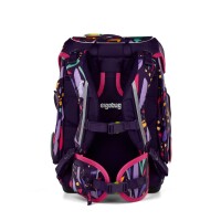 Ergobag Cubo Set Neo AmBärzonas 5tlg. Schulranzen Set