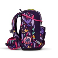 Ergobag Cubo Set Neo AmBärzonas 5tlg. Schulranzen Set