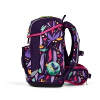 Ergobag Cubo Set Neo AmBärzonas 5tlg. Schulranzen Set