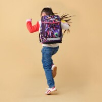 Ergobag Cubo Set Neo AmBärzonas 5tlg. Schulranzen Set