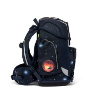Ergobag Cubo KoBärnikus 5tlg. Schulranzen Set