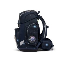 Ergobag Cubo KoBärnikus 5tlg. Schulranzen Set