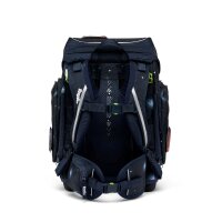 Ergobag Cubo KoBärnikus 5tlg. Schulranzen Set