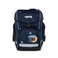 Ergobag Cubo Set KoBärnikus 5tlg. Schulranzen Set