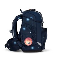Ergobag Cubo Set KoBärnikus 5tlg. Schulranzen Set