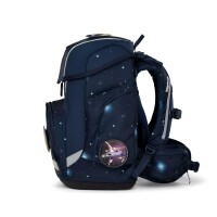 Ergobag Cubo Set KoBärnikus 5tlg. Schulranzen Set