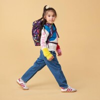 Ergobag MINI AmBärzonas