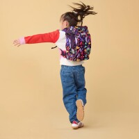 Ergobag MINI AmBärzonas