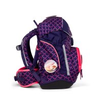 Ergobag Pack PerlentauchBär 6tlg. Schulranzen Set