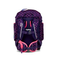 Ergobag Pack PerlentauchBär 6tlg. Schulranzen Set