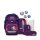 Ergobag Pack PerlentauchBär 6tlg. Schulranzen Set