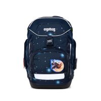 Ergobag Pack KoBärnikus 6tlg. Schulrucksack Set