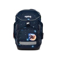 Ergobag Pack Set KoBärnikus 6tlg. Schulrucksack Set