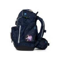 Ergobag Pack Set KoBärnikus 6tlg. Schulrucksack Set