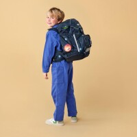 Ergobag Pack Set KoBärnikus 6tlg. Schulrucksack Set