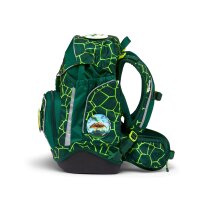 Ergobag Pack BärRex 6tlg. Schurucksack Set