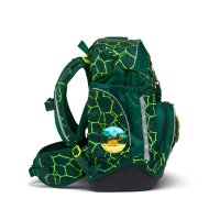 Ergobag Pack BärRex 6tlg. Schurucksack Set