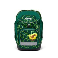 Ergobag Pack BärRex 6tlg. Schurucksack Set