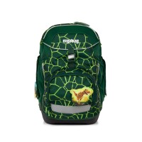 Ergobag Pack Set BärRex 6tlg. Schurucksack Set
