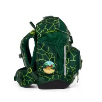 Ergobag Pack Set BärRex 6tlg. Schurucksack Set