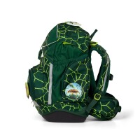 Ergobag Pack Set BärRex 6tlg. Schurucksack Set