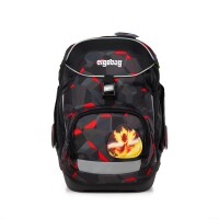 Ergobag Pack Set TaekBärdo 6tlg. Schulrucksack Set