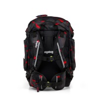 Ergobag Pack Set TaekBärdo 6tlg. Schulrucksack Set