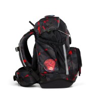 Ergobag Pack Set TaekBärdo 6tlg. Schulrucksack Set
