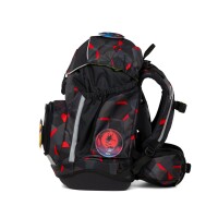Ergobag Pack Set TaekBärdo 6tlg. Schulrucksack Set
