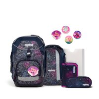 Ergobag Pack Bärlaxy Set