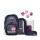 Ergobag Pack Bärlaxy 6tlg. Schurucksack Set