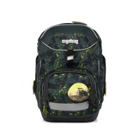 Ergobag Pack MähdreschBär 6tlg. Schulrucksack Set