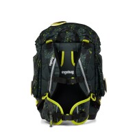 Ergobag Pack MähdreschBär 6tlg. Schulrucksack Set