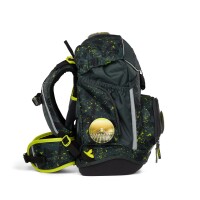 Ergobag Pack MähdreschBär 6tlg. Schulrucksack Set