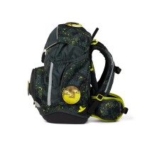 Ergobag Pack MähdreschBär 6tlg. Schulrucksack Set