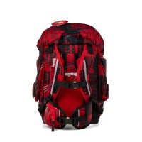 Ergobag Pack AlarmBärreitschaft 6tlg. Schulrucksack Set